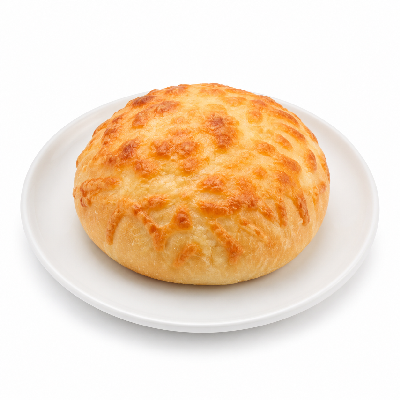 Sainsbury's Bakery White Cheese Topped Rolls Taste the Difference