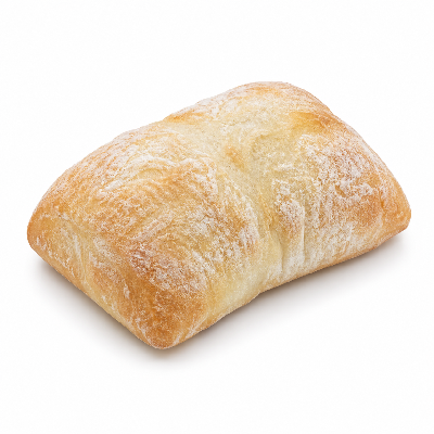 Sainsbury's Bakery White Ciabatta Rolls