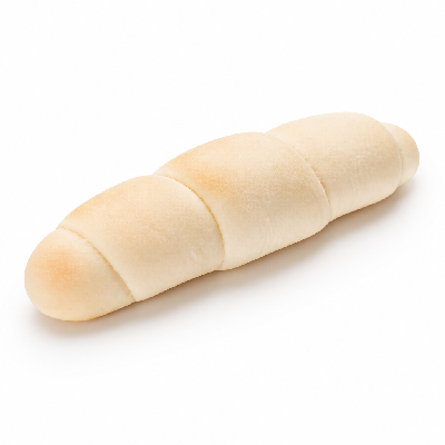 Sainsbury's Bakery White Finger Rolls