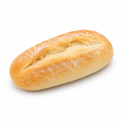 Sainsbury's Bakery White Panini Rolls