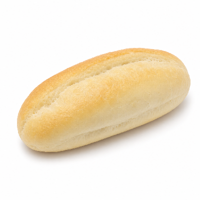 Sainsbury's Bakery White Submarine Rolls