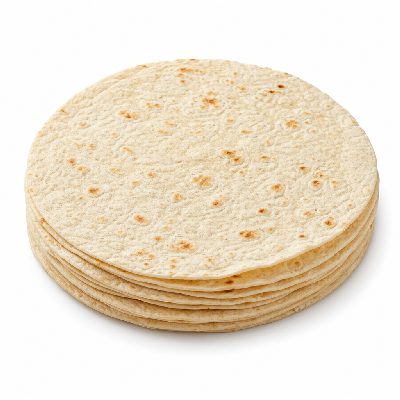Sainsbury's Bakery Wraps Organic
