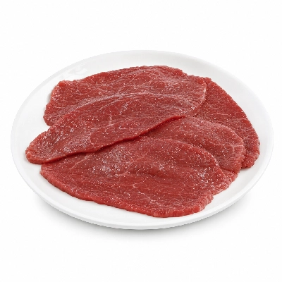 Sainsbury's Be Good to Yourself Beef Escalope