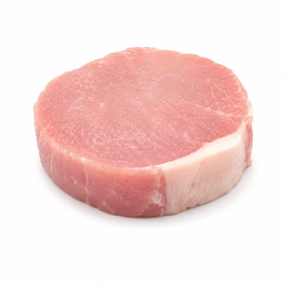 Sainsbury's Be Good to Yourself British Pork Medallions