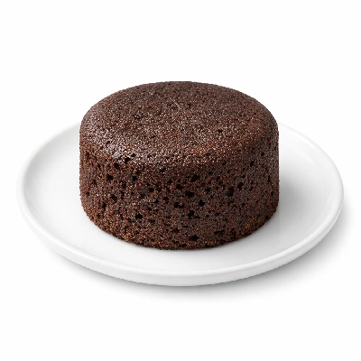 Sainsbury's Be Good to Yourself Chocolate Sponges