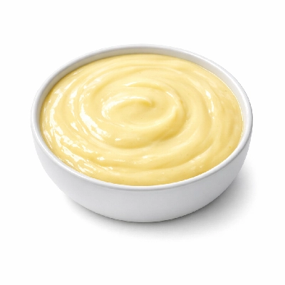 Sainsbury's Be Good to Yourself Fresh Custard