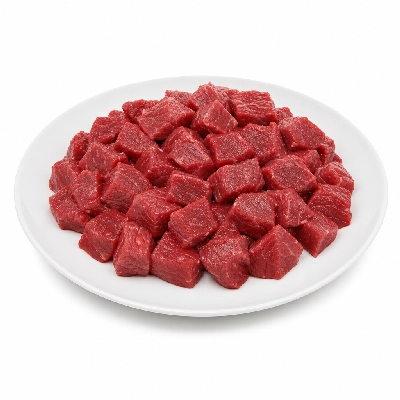 Sainsbury's Beef All Beef Beef All Lean Diced Casserole Steak