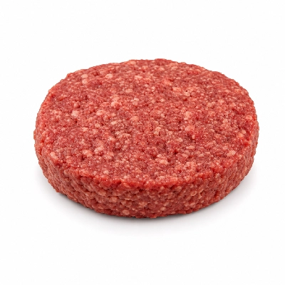 Sainsbury's Beef All Burgers Organic