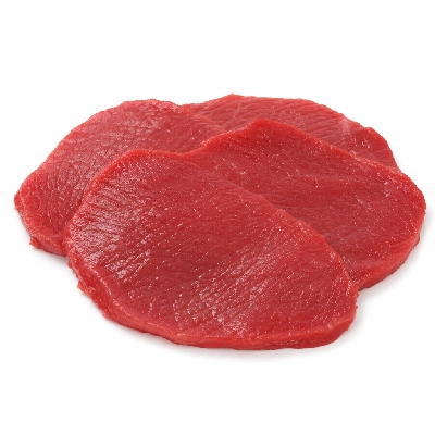Sainsbury's Beef All Escalope Be Good to Yourself