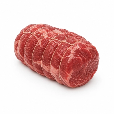 Sainsbury's Beef All Roasting Joint Mini Be Good to Yourself