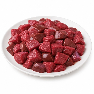 Sainsbury's Beef All Steak and Kidney Lean Diced