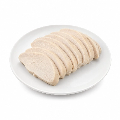 Sainsbury's Bernard Matthews' Fresh Food Chicken Breast Slices