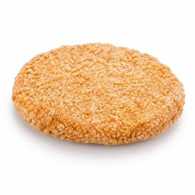 Sainsbury's Birds Eye Chicken Shop Ultimate Fillet Burgers