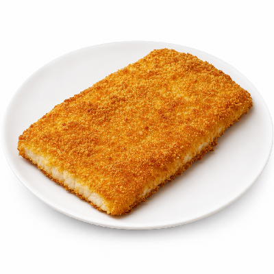 Sainsbury's Birds Eye Extra Large Breaded Fish Fillets