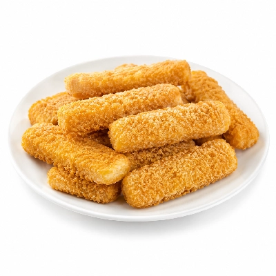 Sainsbury's Birds Eye Frozen Fish Fish Fingers Crispy Batter
