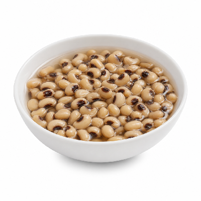 Sainsbury's Black Eyed Beans in Water