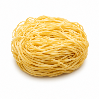 Sainsbury's Blue Dragon Medium Egg Noodles Nests