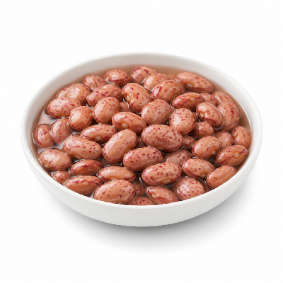 Sainsbury's Borlotti Beans in Water