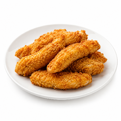 Sainsbury's Breaded Goujons Made from 100% Chicken Breast