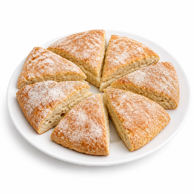 Sainsbury's Breads Pre-Packed Speciality Rankin Selection Irish Assortment Pack Soda Farls