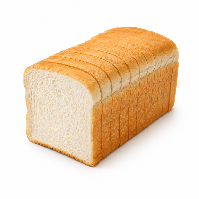 Sainsbury's Breads Pre-Packed White Kingsmill 50 Omega 3