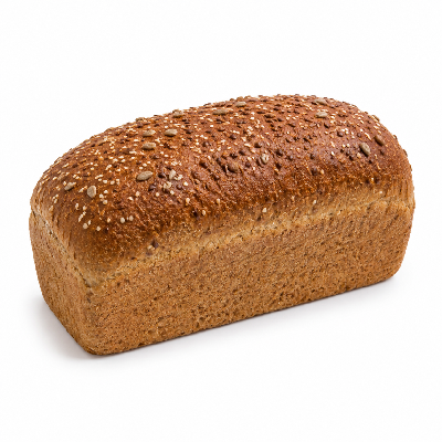 Sainsbury's Breads Pre-Packed Wholemeal Multi-Seeded Loaf Taste the Difference