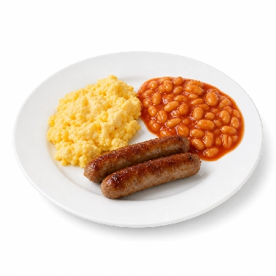 Sainsbury's Breakfast Junior