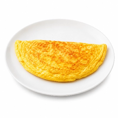 Sainsbury's Breakfast Omelette