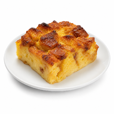 Sainsbury's Brioche Bread & Butter Pudding Taste the Difference