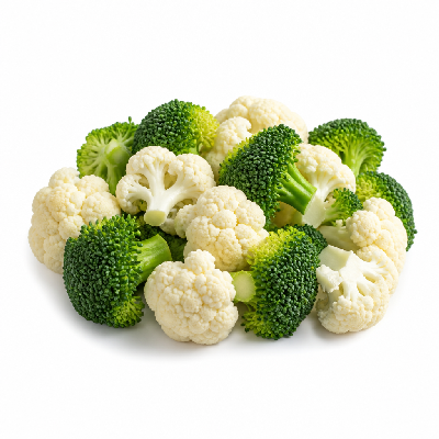 Sainsbury's Broccoli and Cauliflower Florets