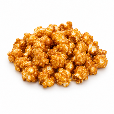 Sainsbury's Butterkist Crunchy Toffee Popcorn Snack Pack
