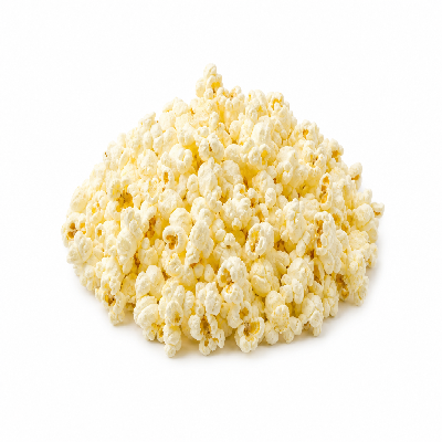 Sainsbury's Butterkist Salted Microwave Popcorn