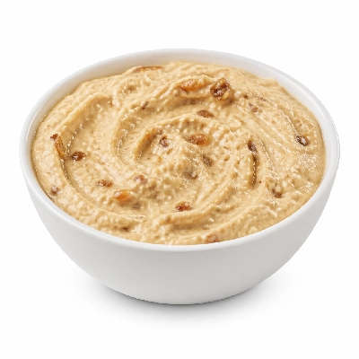Sainsbury's Caramelised Onion Houmous