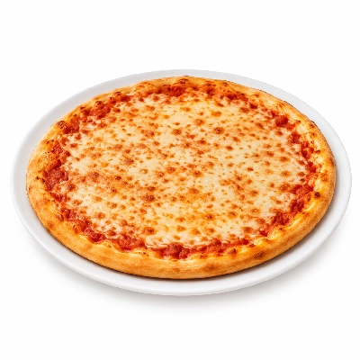 Sainsbury's Cheese & Tomato Pizza