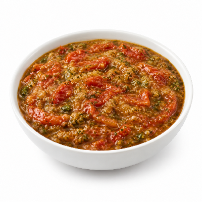 Sainsbury's Cherry Tomato & Pesto Stir-in Pasta Sauce