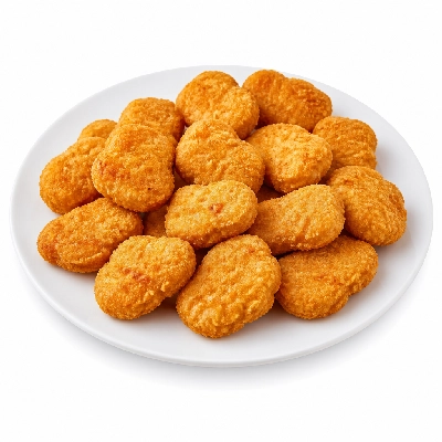 Sainsbury's Children's Menu Chicken Nuggets