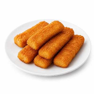 Sainsbury's Children's Menu Omega-3 Fish Fingers