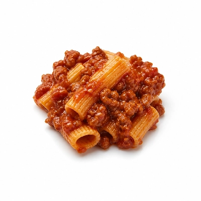 Sainsbury's Children's Menu Pasta Bolognese