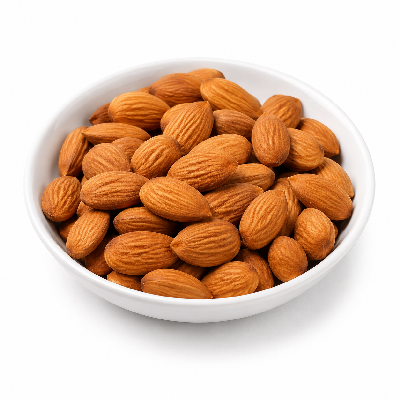 Sainsbury's Crazy Jacks Organic Whole Almonds