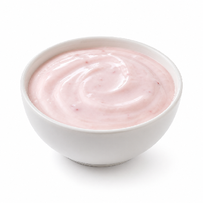 Sainsbury's Danone Activia Intensely Creamy Greek Style Strawberry Yogurt