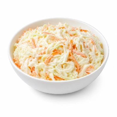 Sainsbury's Deli-Style Coleslaw