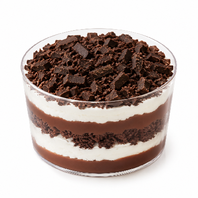 Sainsbury's Desserts Cold Cadbury's Trifle Chocolate