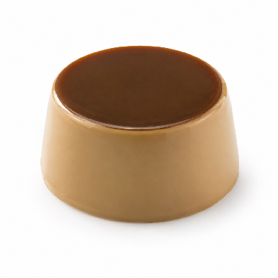 Sainsbury's Desserts Cold Coffee Panna Cotta
