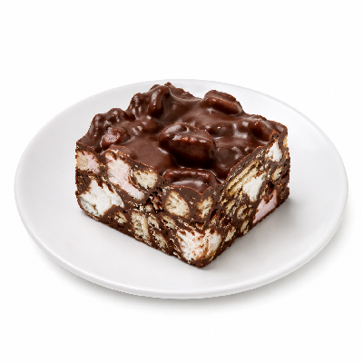 Sainsbury's Desserts Cold Individual Rocky Road