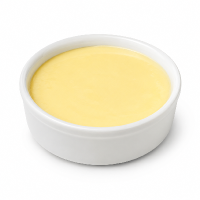 Sainsbury's Desserts Cold Lemon Posset Taste the Difference