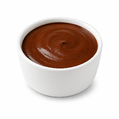 Sainsbury's Desserts Cold Onken Creamy Chocolate & Hazlenut Mousse