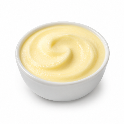 Sainsbury's Desserts Cold Onken Fruity Lemon Mousse