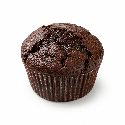 Sainsbury's Desserts Hot Chocolate Muffin Be Good to Yourself