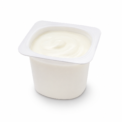 Sainsbury's Desserts Snack Pots Rachel's Organic My First Yogurts