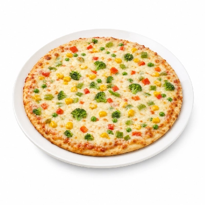 Sainsbury's Dr. Oetker Frozen Pizza Ristorante Pizza Vegetable